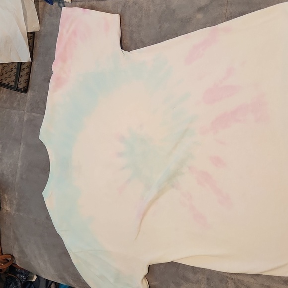 Nickelodean SpongeBob T Shirt - Picture 3 of 4